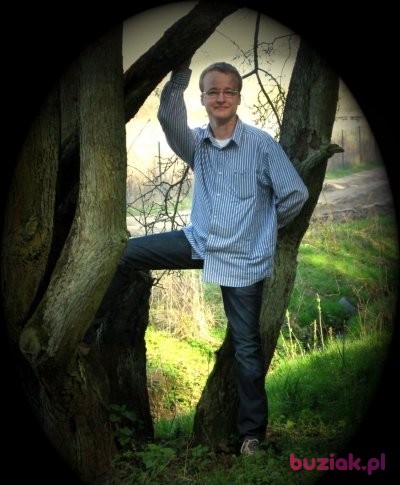 Filip, Male, 39, Poznań, Polska, Photo: 4