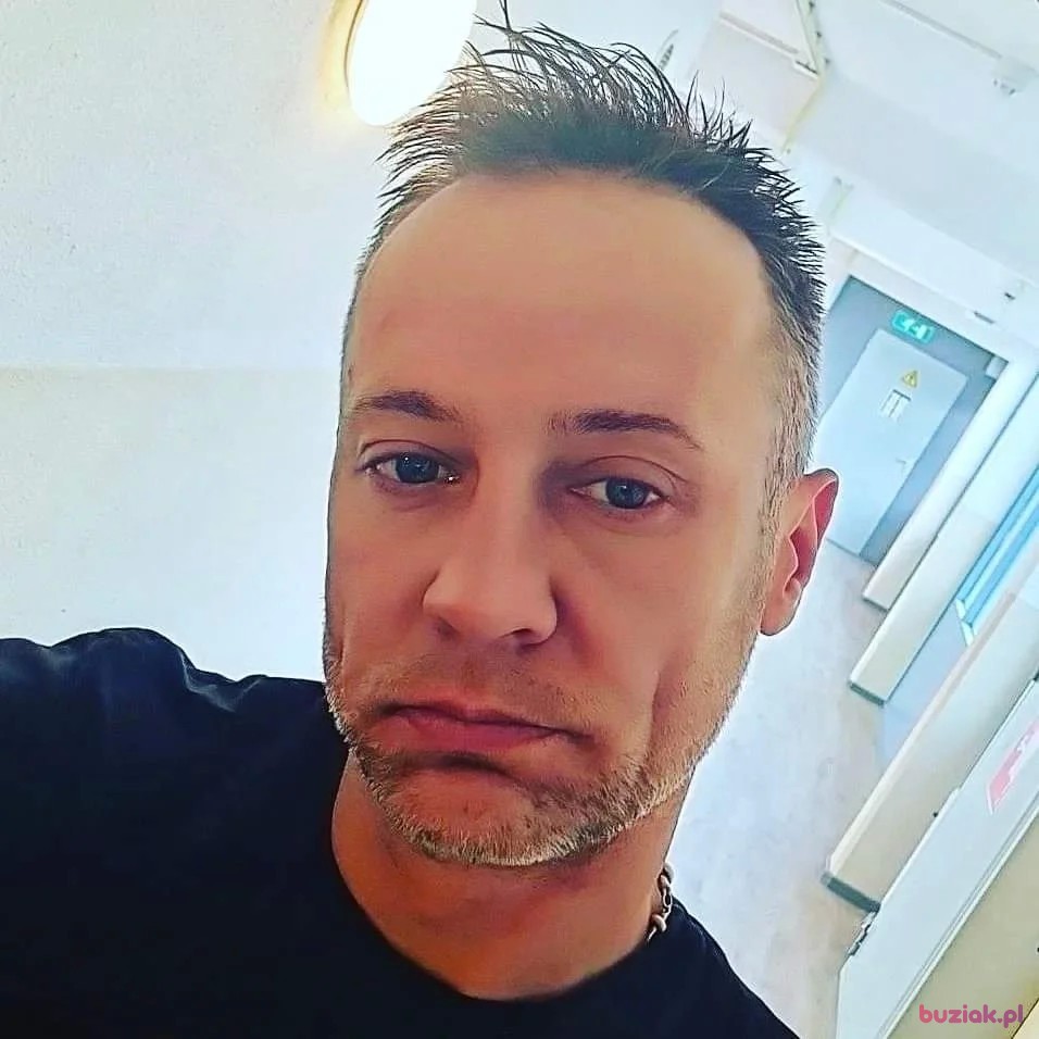 Cezary, Mężczyzna, 40, Giżycko, Polska, Zdjęcie: 1