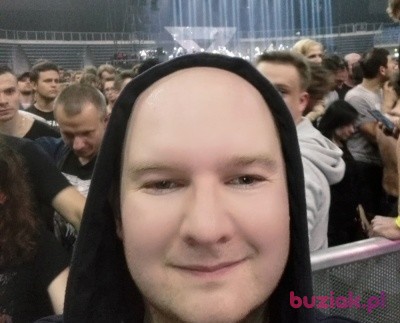 Grzegorz, Mężczyzna, 39, Kraków, Polska: 1