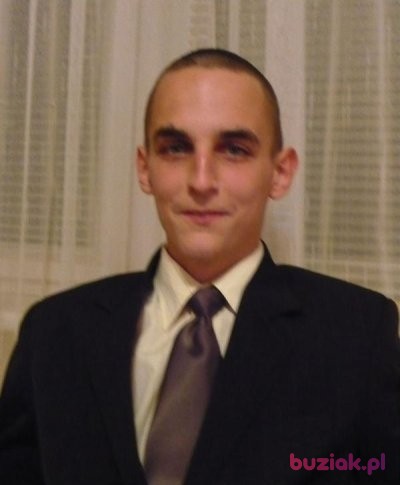 danwsz1111, Male, 34, Gorlice, Polska: 1