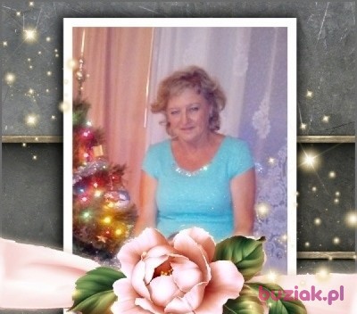 Małgorzata, Female, 69, Golub-Dobrzyń, Polska, Photo: 1