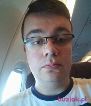 Michał , Male, 32, Gdańsk, Polska, Photo: 1