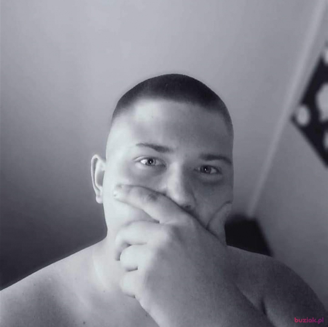 Kuba, Male, 25, Sobótka, Polska, Photo: 2