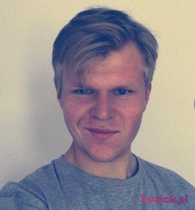 Mac, Mężczyzna, 33, Warszawa, Polska: 1