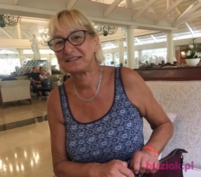 Anna, Female, 57, Bogatynia, Polska, Photo: 2