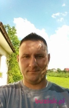 Przemek, Mężczyzna, 42, Stalowa Wola, Polska: 1