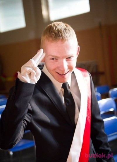 Paweł, Mężczyzna, 30, Gryfino, Polska, Zdjęcie: 1