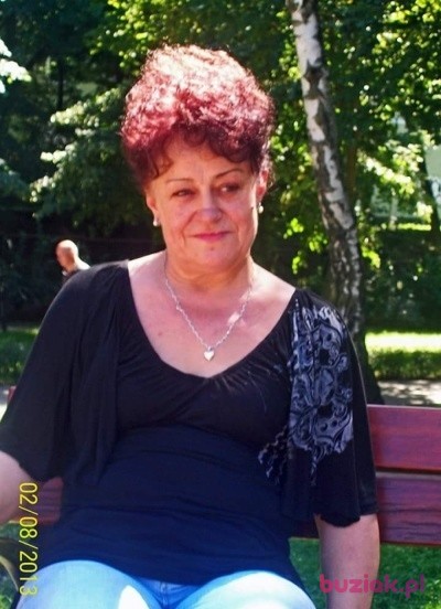 Dorota, Kobieta, 64, Stargard Szczeciński, Polska: 1