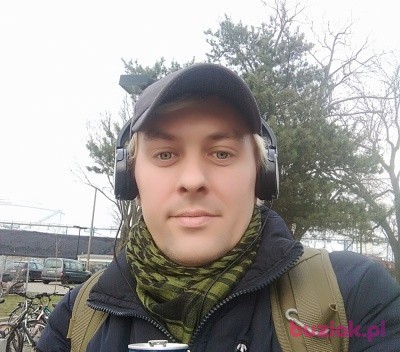 Likan, Male, 43, Środa Wielkopolska, Polska: 1