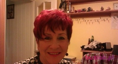 Urszula, Kobieta, 70, Bydgoszcz, Polska, Zdjęcie: 1