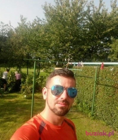Kamil, Male, 37, Kraków, Polska, Photo: 1