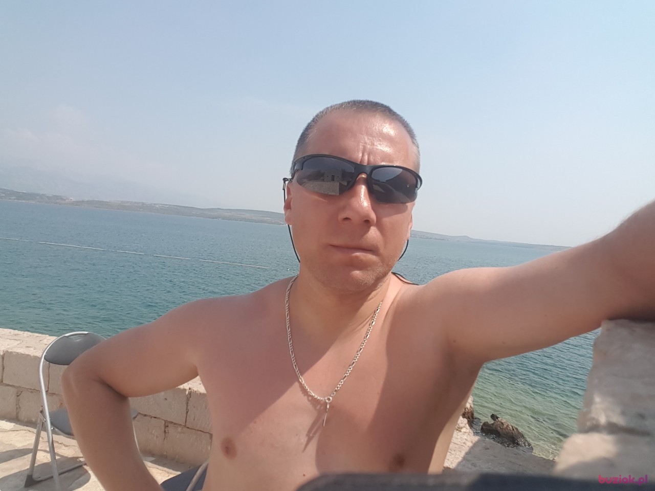 Mateusz, Male, 49, Monachium, Niemcy, Photo: 1