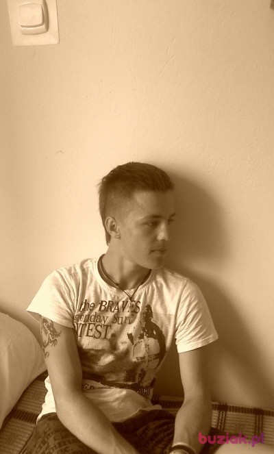 ola, Mężczyzna, 26, Polska, Zdjęcie: 2