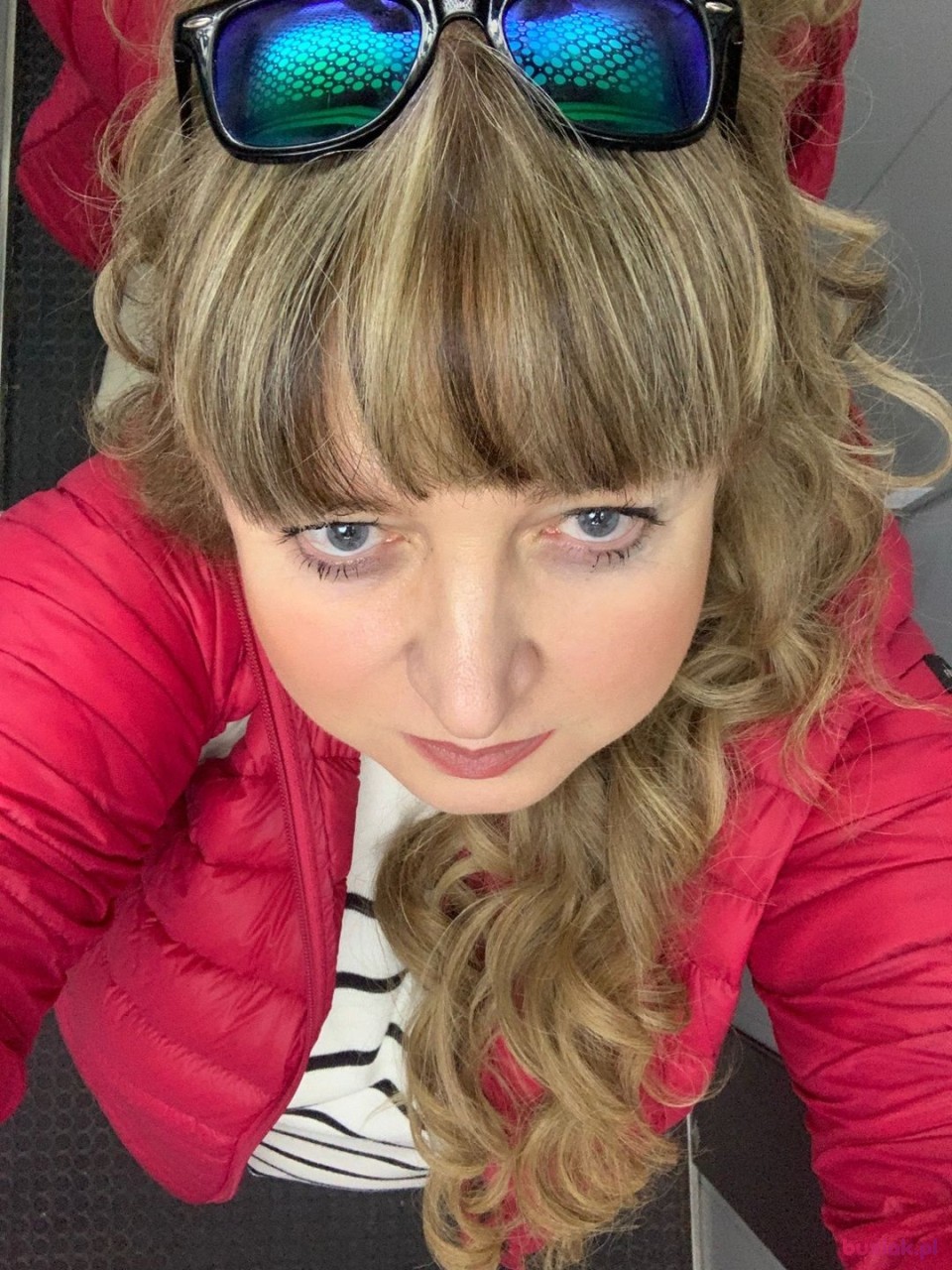 Kasia, Kobieta, 51, High Wycombe, Wielka Brytania, Zdjęcie: 1