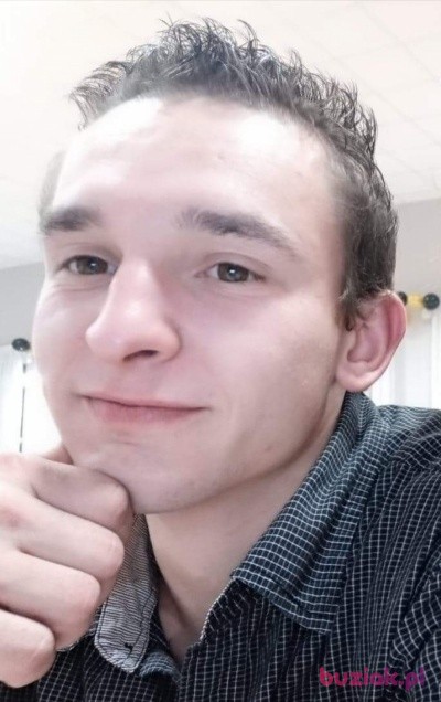 Martyn, Male, 31, Jarocin, Polska: 1