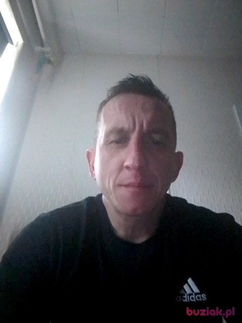 Kris, Male, 43, Leamington Spa, Wielka Brytania, Photo: 2