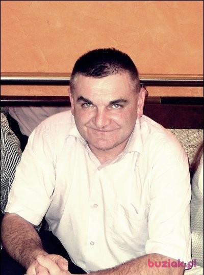 Bogdan, Mężczyzna, 55, Poznań, Polska: 1