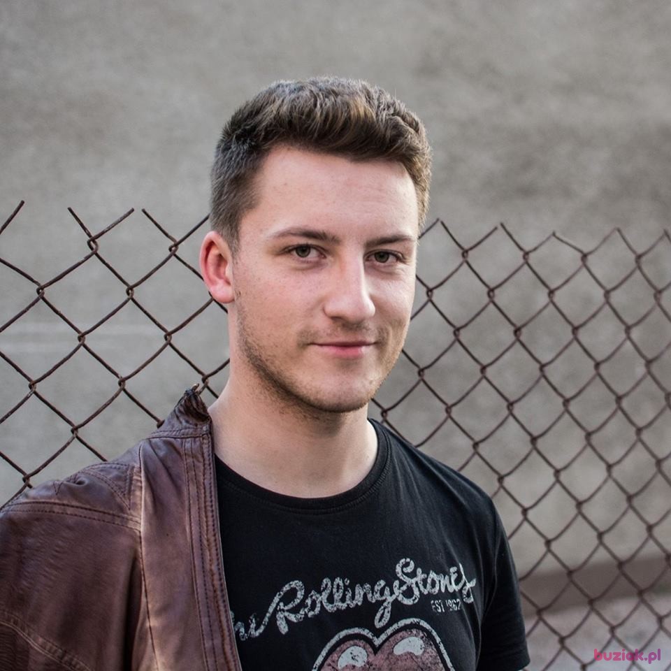 Paweł, Male, 33, Ciechanów, Polska, Photo: 1