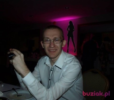 pawel, Mężczyzna, 43, Warszawa, Polska, Zdjęcie: 1