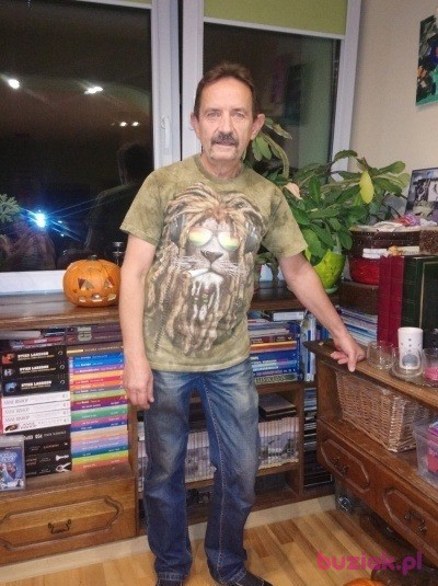 Marek, Mężczyzna, 67, Szczecin, Polska, Zdjęcie: 3
