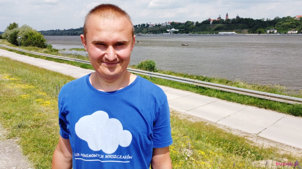 Michał, Mężczyzna, 36, Zgierz, Polska, Zdjęcie: 448