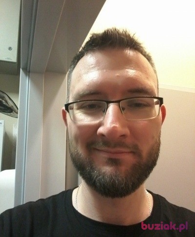 Łukasz, Male, 37, Radom, Polska: 1