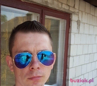 Damian, Mężczyzna, 41, Ostrowiec Swiętokrzyski, Polska, Zdjęcie: 1