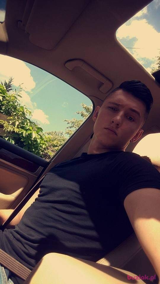 Jaku, Male, 26, Gdańsk, Polska, Photo: 2
