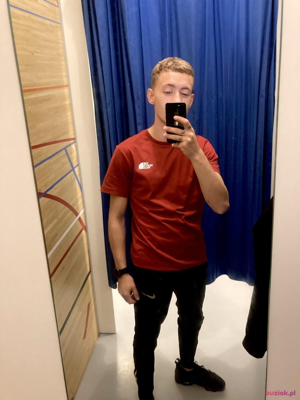 Bartek, Male, 25, Enschede, Holandia: 1