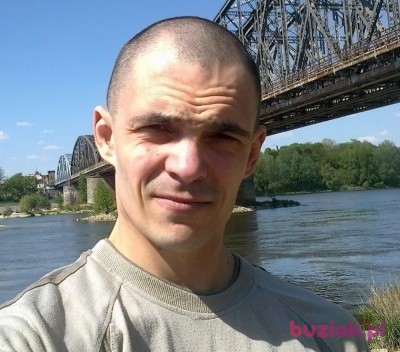 Kamcias, Mężczyzna, 38, Toruń, Polska, Zdjęcie: 1