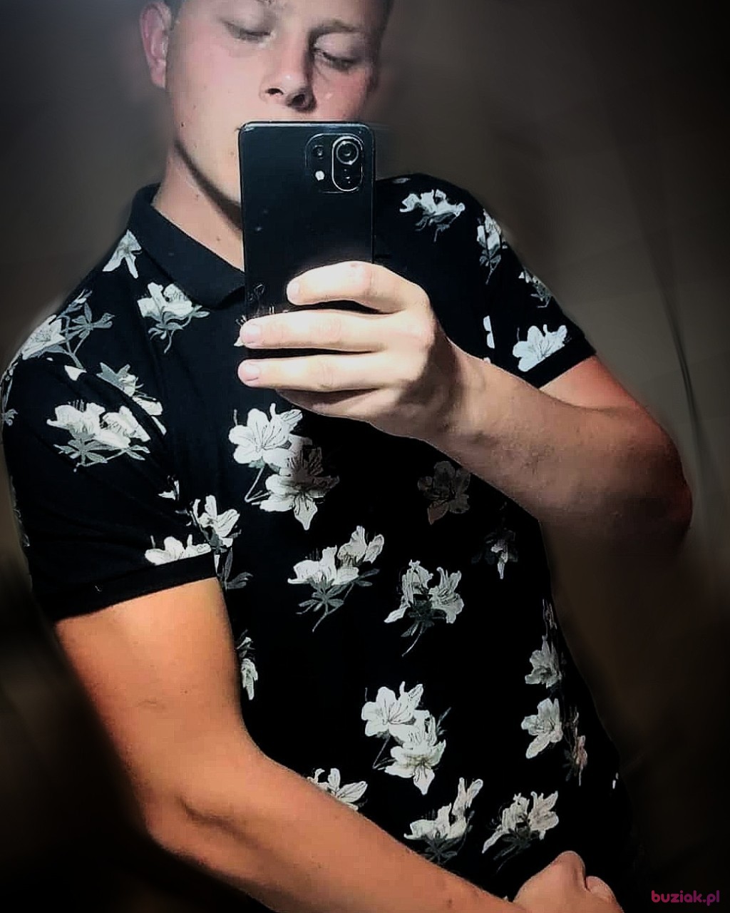 dominik, Male, 25, Płock, Polska, Photo: 1