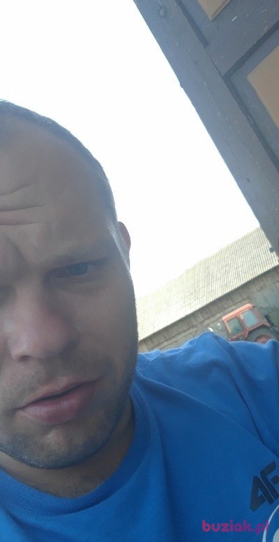 Sebastian , Male, 36, Iłża, Polska, Photo: 2