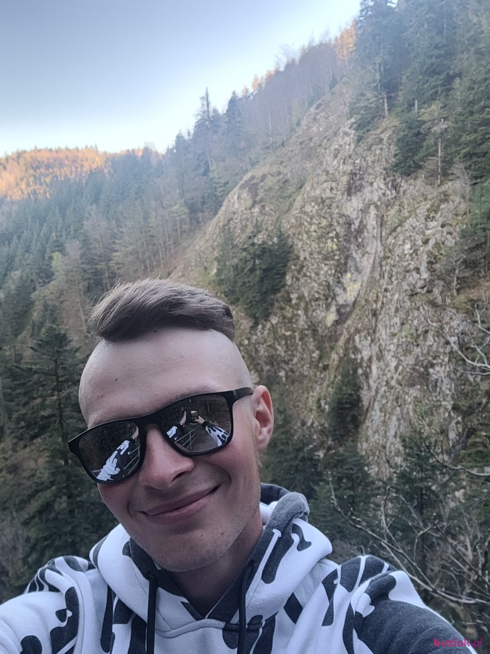 Daniel, Male, 24, Lublin, Polska: 1
