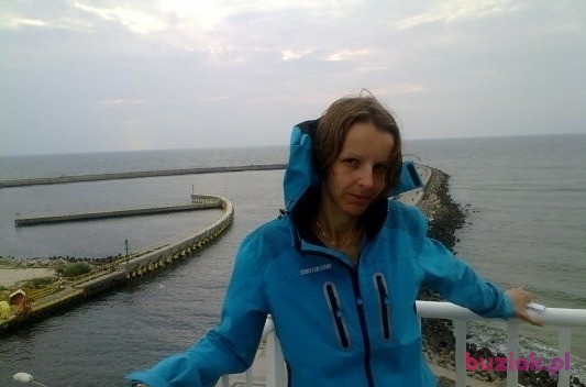 Aleksandra, Female, 44, Łódź, Polska: 1