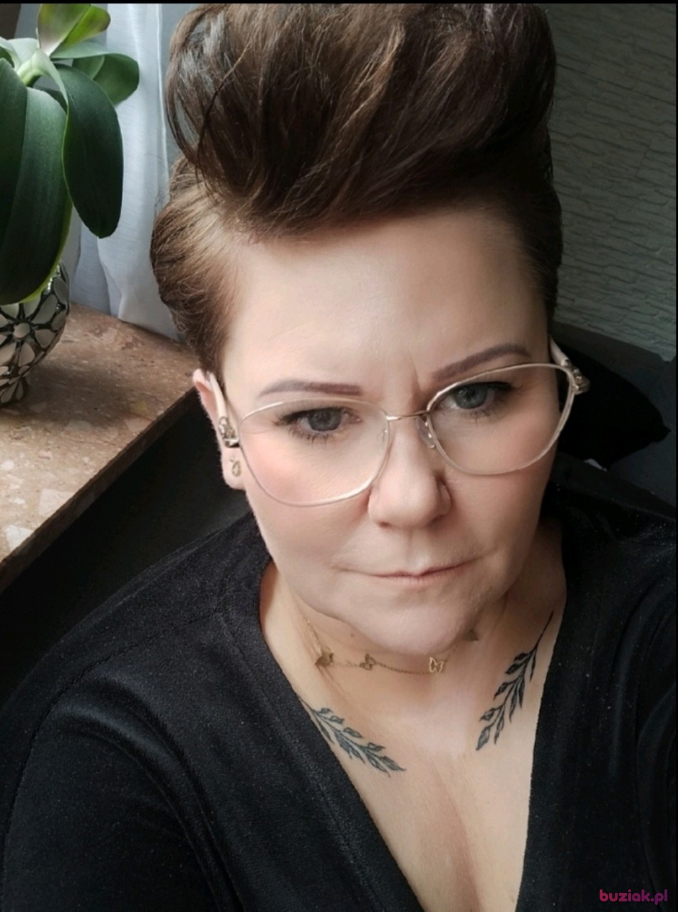 Ela, Kobieta, 49, Bydgoszcz, Polska, Zdjęcie: 2