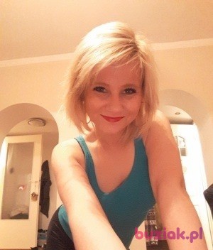 Ada, Female, 32, Kamień Pomorski, Polska, Photo: 2
