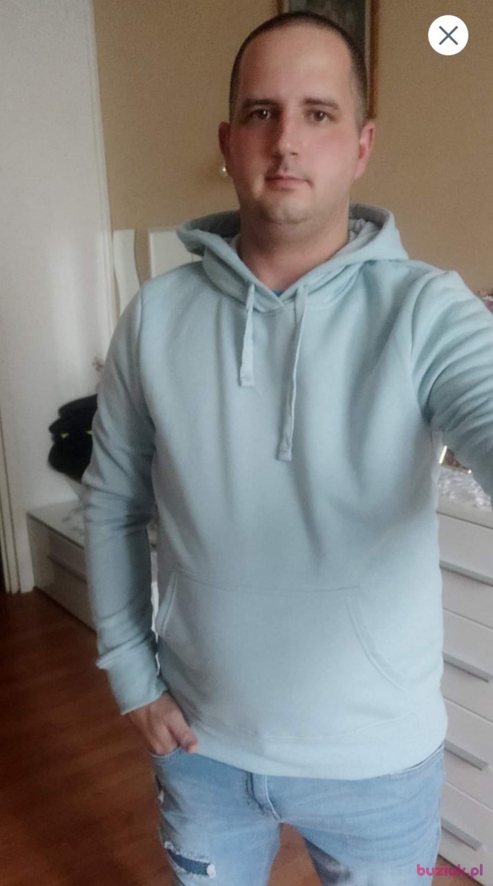 Paweł, Mężczyzna, 34, Poznań, Polska: 1