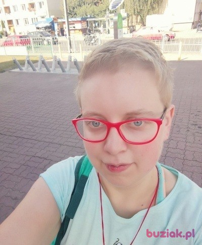Kasia, Kobieta, 34, Szczecin, Polska, Zdjęcie: 2