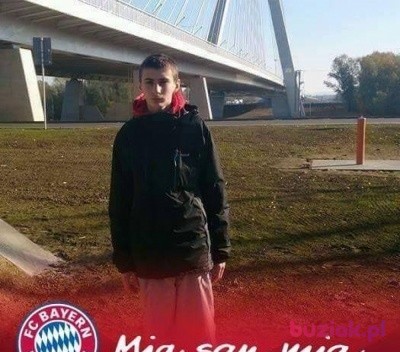 Łukasz, Mężczyzna, 26, Rzeszów, Polska, Zdjęcie: 1
