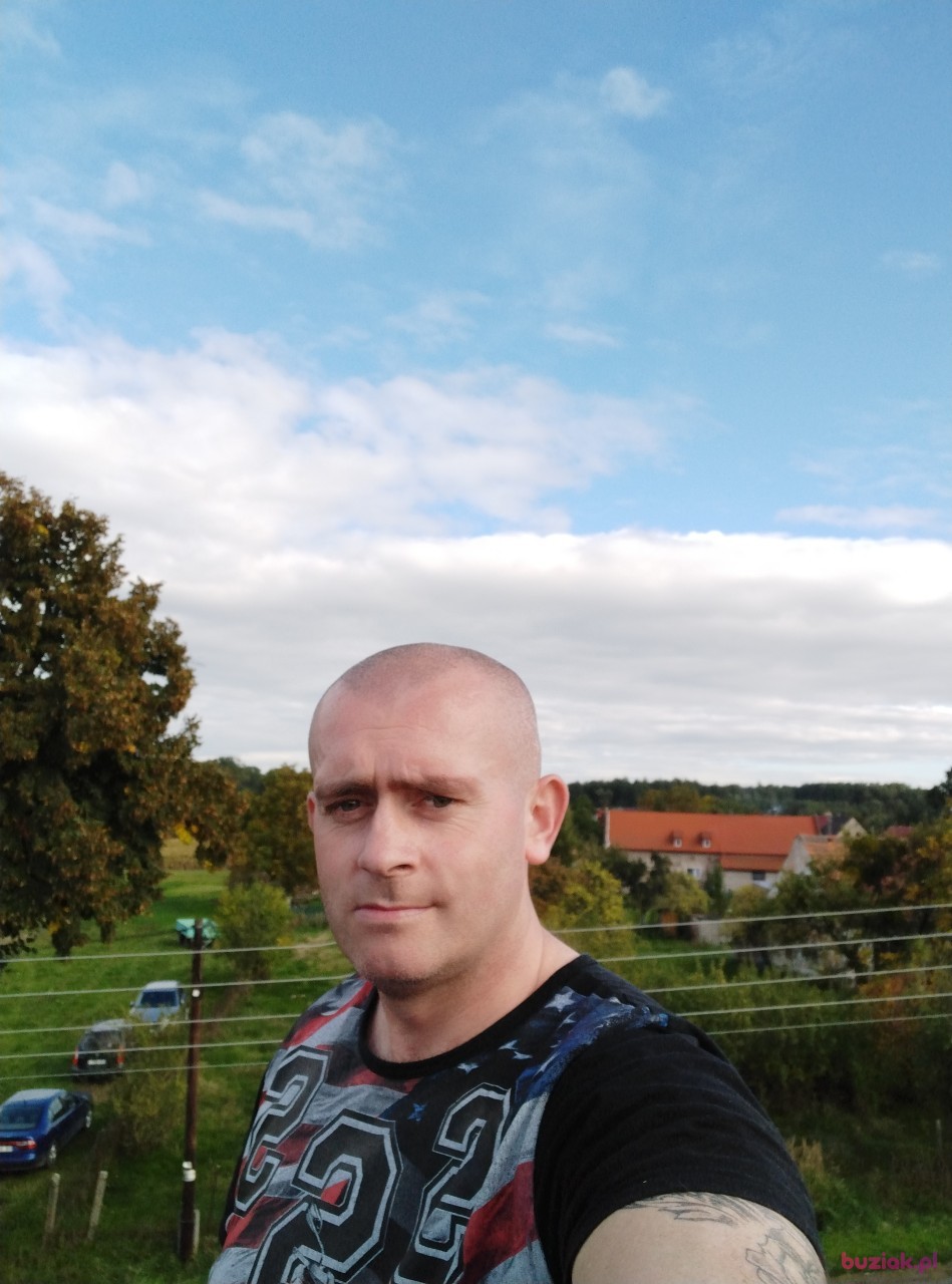 Adek, Mężczyzna, 39, Wrocław, Polska: 1