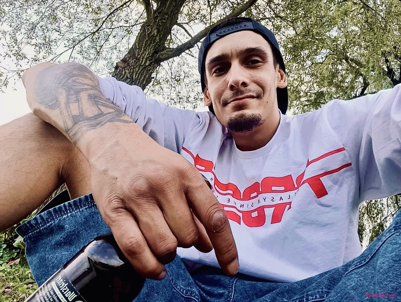 Arek, Mężczyzna, 31, Münster, Niemcy, Zdjęcie: 4