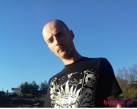 Mateusz, Mężczyzna, 34, Bielsko-Biała, Polska, Zdjęcie: 1