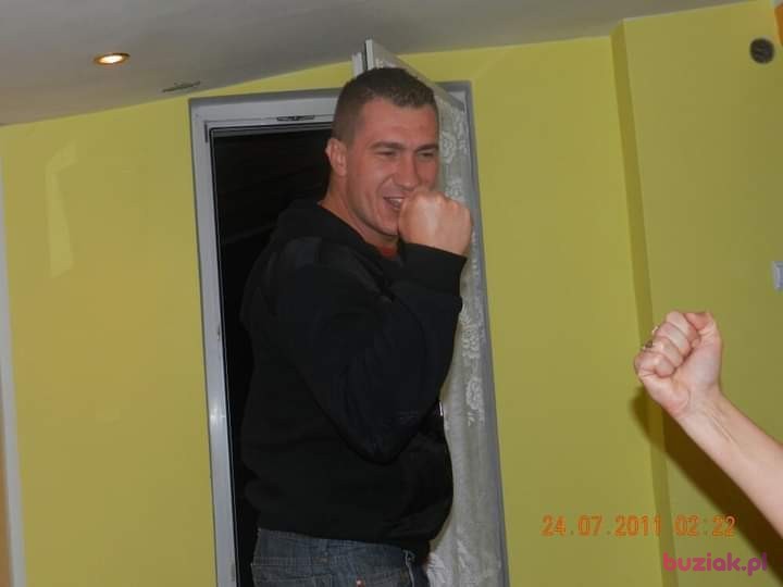 Mariusz, Mężczyzna, 43, Barlinek, Polska: 1