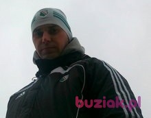 Łuasz, Male, 38, Białobrzegi, Polska, Photo: 4