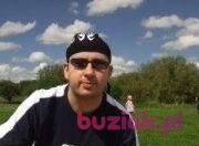 Piotr, Mężczyzna, 46, Włocławek, Polska, Zdjęcie: 1