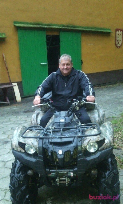 Maciej, Mężczyzna, 63, Inowrocław, Polska, Zdjęcie: 3