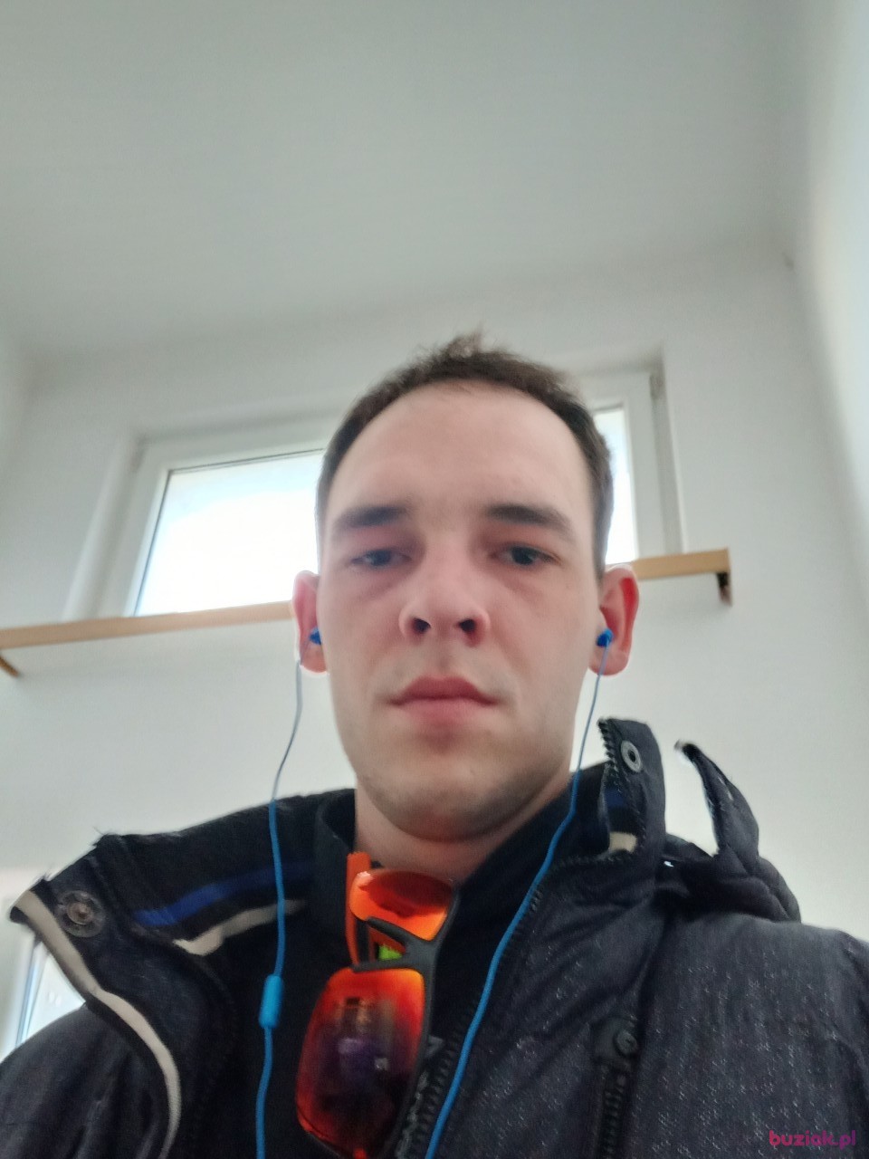 Daniel, Mężczyzna, 31, Białystok, Polska: 1