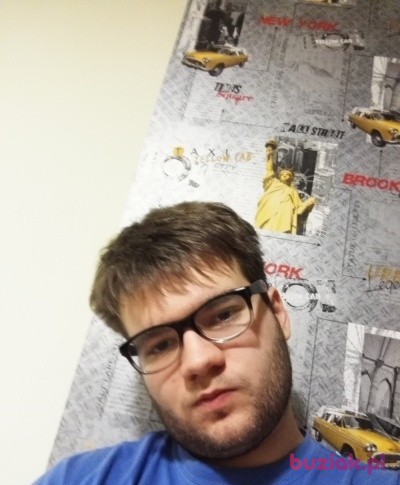Konrad, Male, 27, Leszno, Polska, Photo: 2