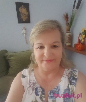 Elza, Female, 64, Warszawa, Polska, Photo: 5