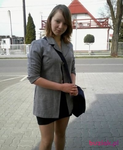 Karolina, Kobieta, 29, Inowrocław, Polska: 1